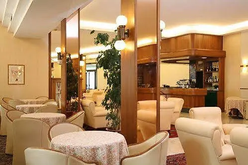 Hotel Terme Marconi Montegrotto Terme