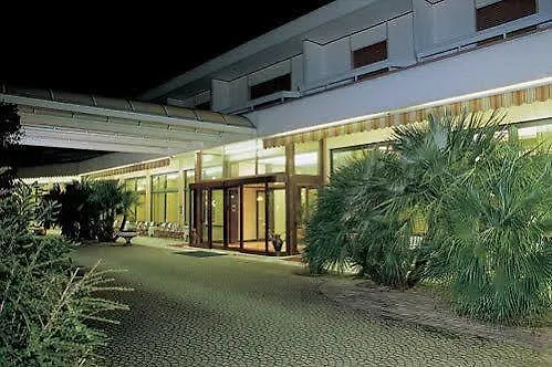 Hotel Terme Marconi Montegrotto Terme Italien