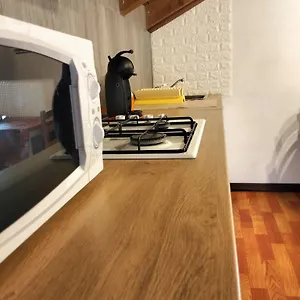 Casa Grazia , Magreglio Italien