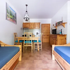 Italianway - Belvedere 28 - Genziana Appartamento