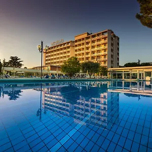 4* Hotel Terme Antoniano