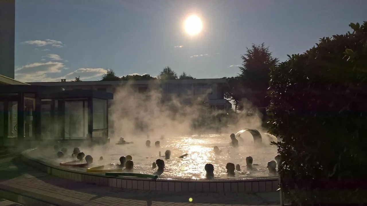 Hotel Terme Marconi Montegrotto Terme
