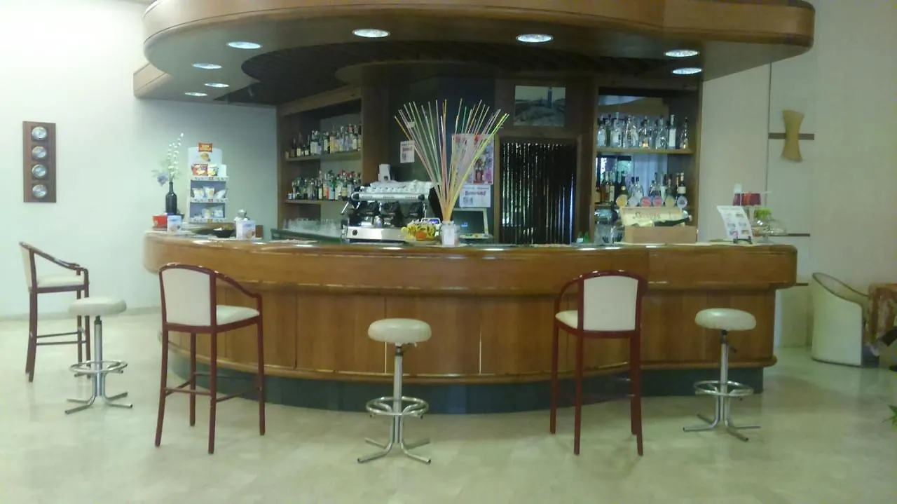 Hotel Terme Marconi Montegrotto Terme