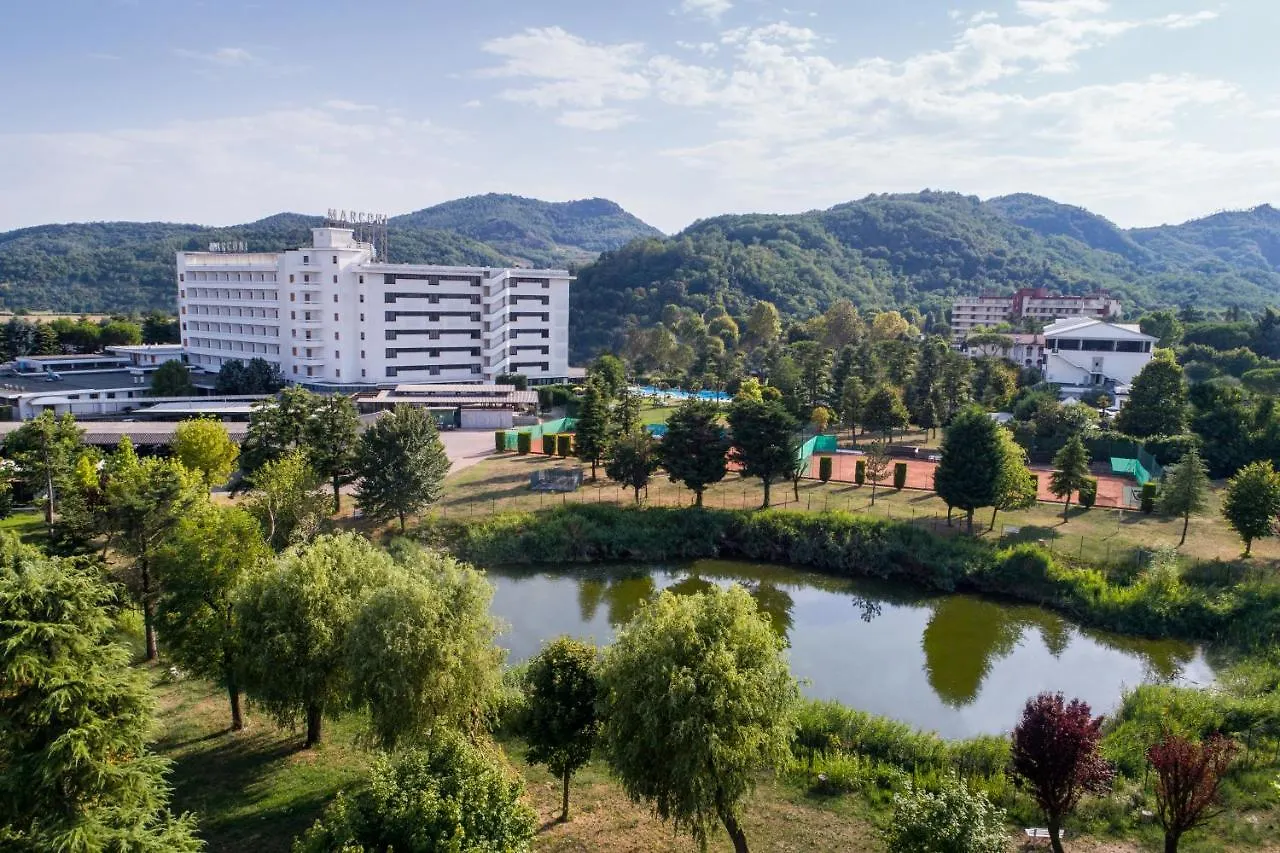 Hotel Terme Marconi Montegrotto Terme