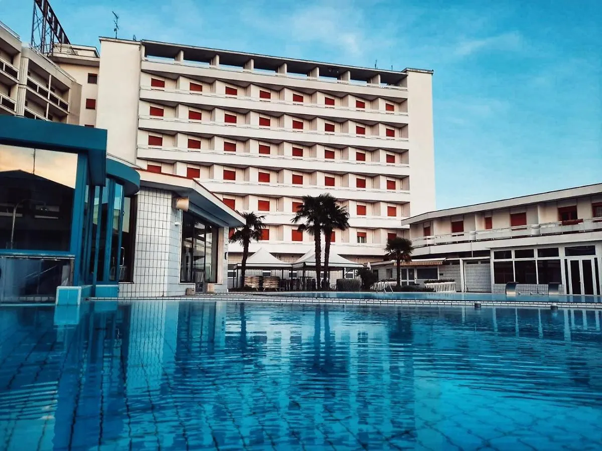 Hotel Terme Marconi Montegrotto Terme