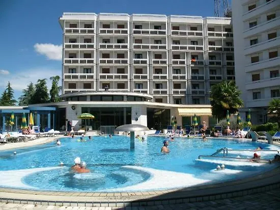 Hotel Terme Marconi Montegrotto Terme