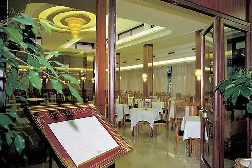 Hotel Terme Marconi Montegrotto Terme