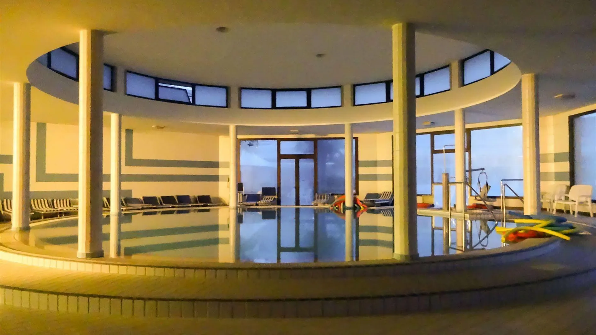 Hotel Terme Marconi Montegrotto Terme