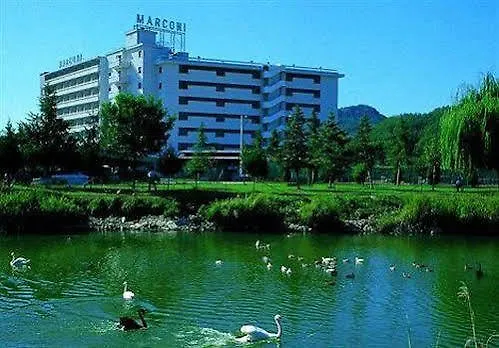 Hotel Terme Marconi Montegrotto Terme