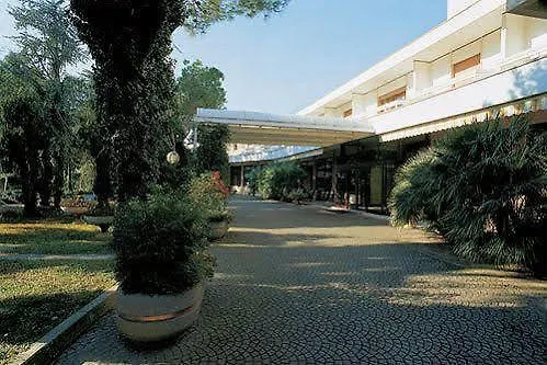 Hotel Terme Marconi Montegrotto Terme