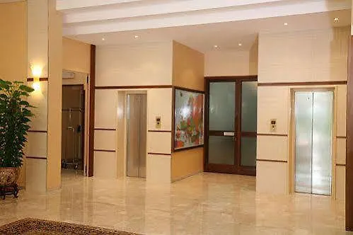 Hotel Terme Marconi Montegrotto Terme 3*,