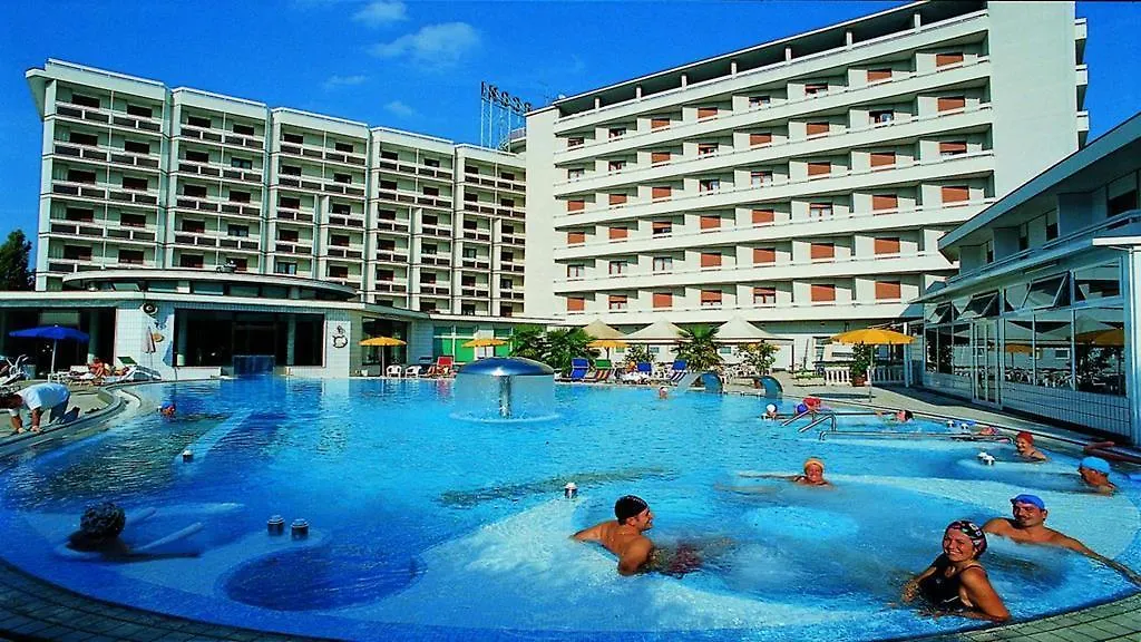 Hotel Terme Marconi Montegrotto Terme